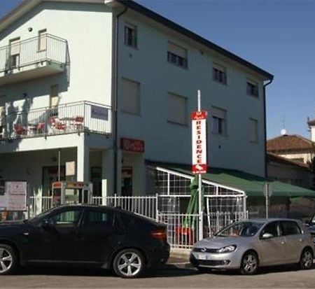 Residence Mariele Tavazzano Dış mekan fotoğraf