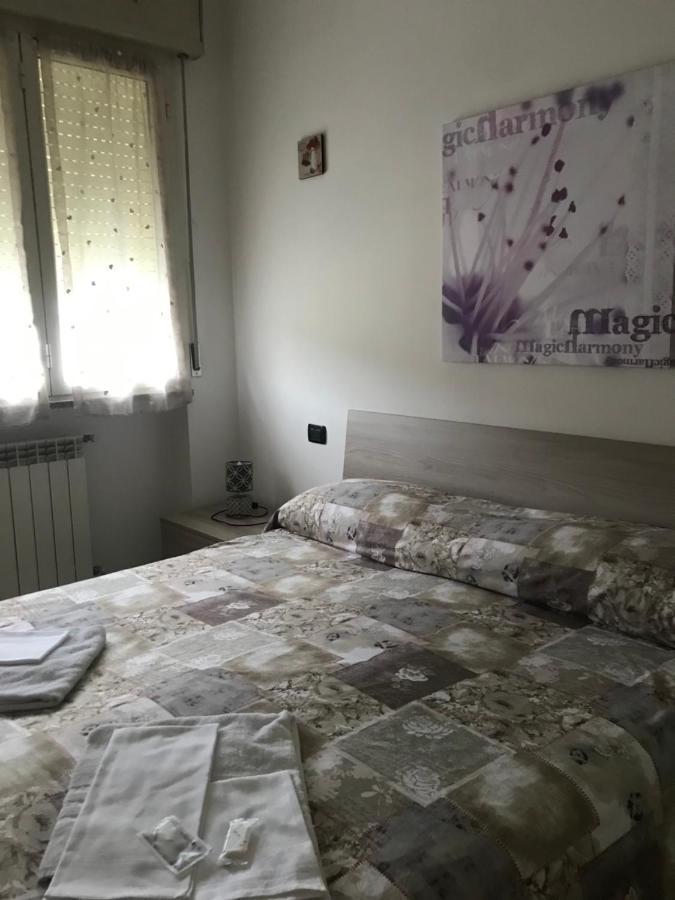 Residence Mariele Tavazzano Dış mekan fotoğraf