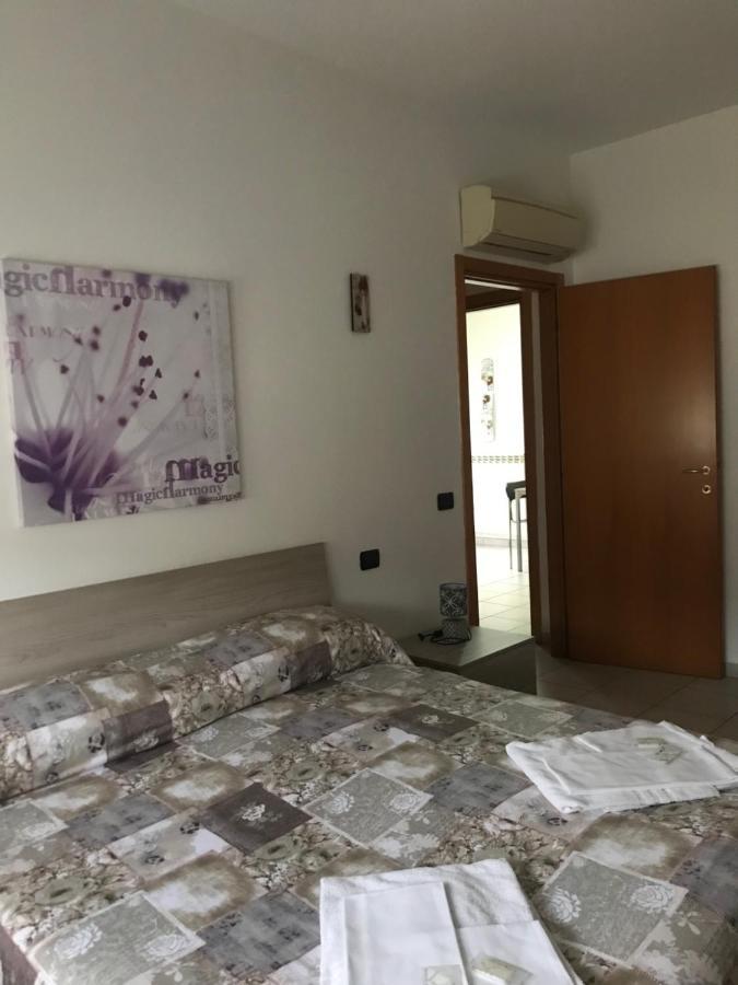Residence Mariele Tavazzano Dış mekan fotoğraf