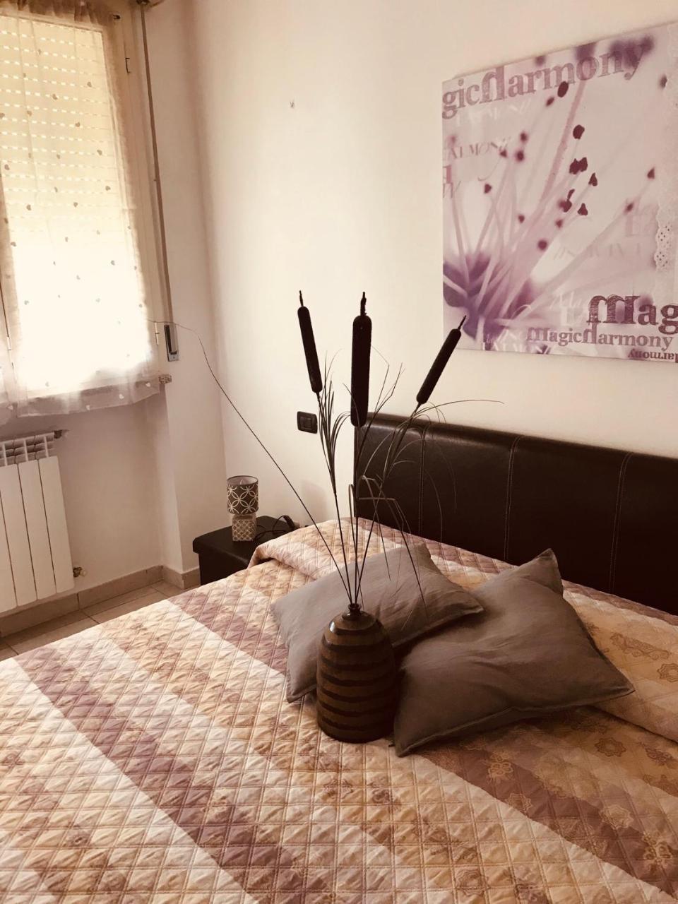 Residence Mariele Tavazzano Dış mekan fotoğraf