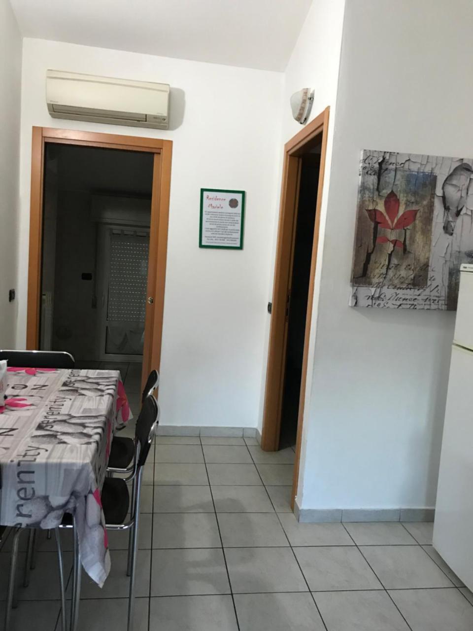 Residence Mariele Tavazzano Dış mekan fotoğraf