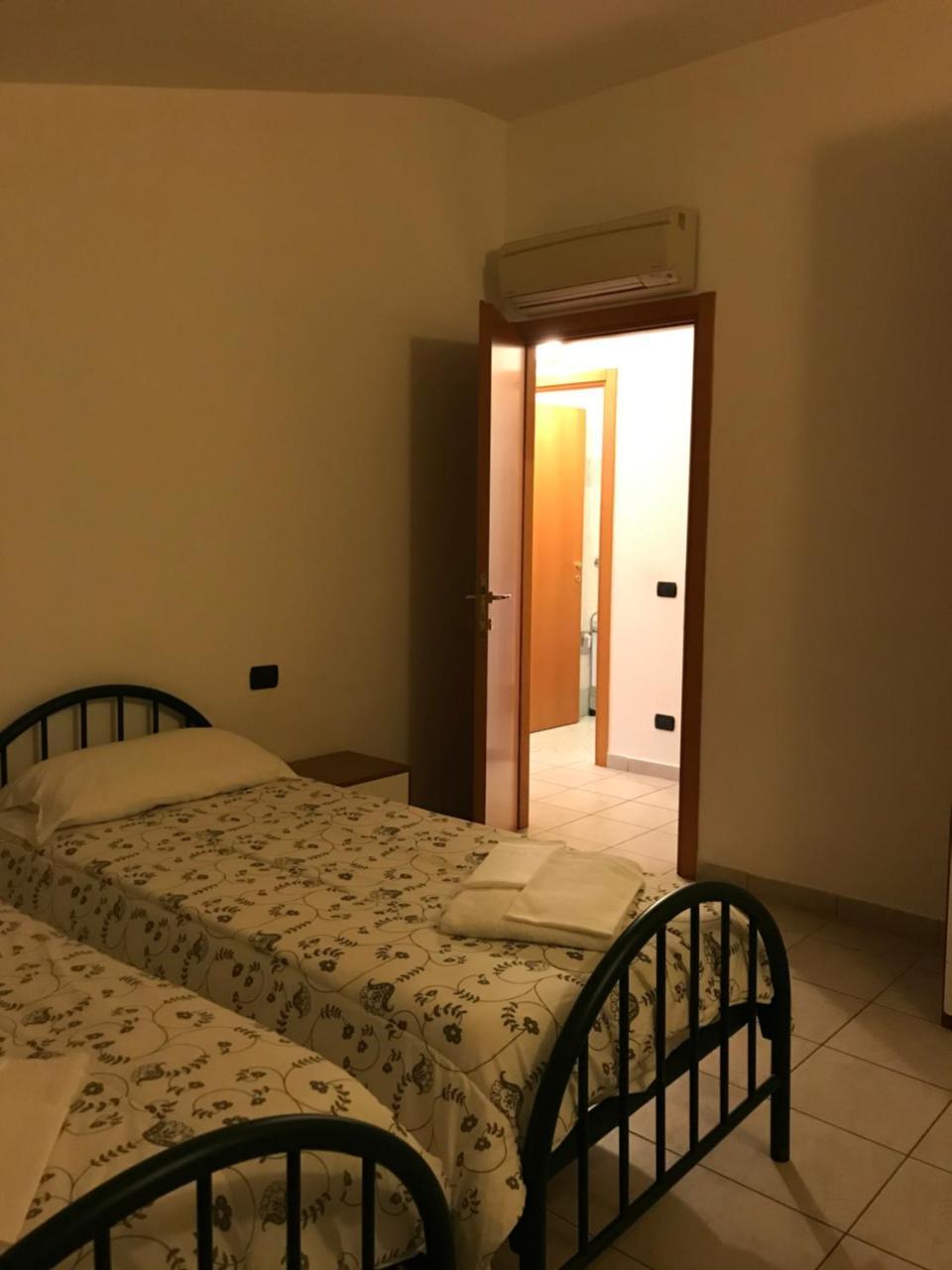 Residence Mariele Tavazzano Dış mekan fotoğraf