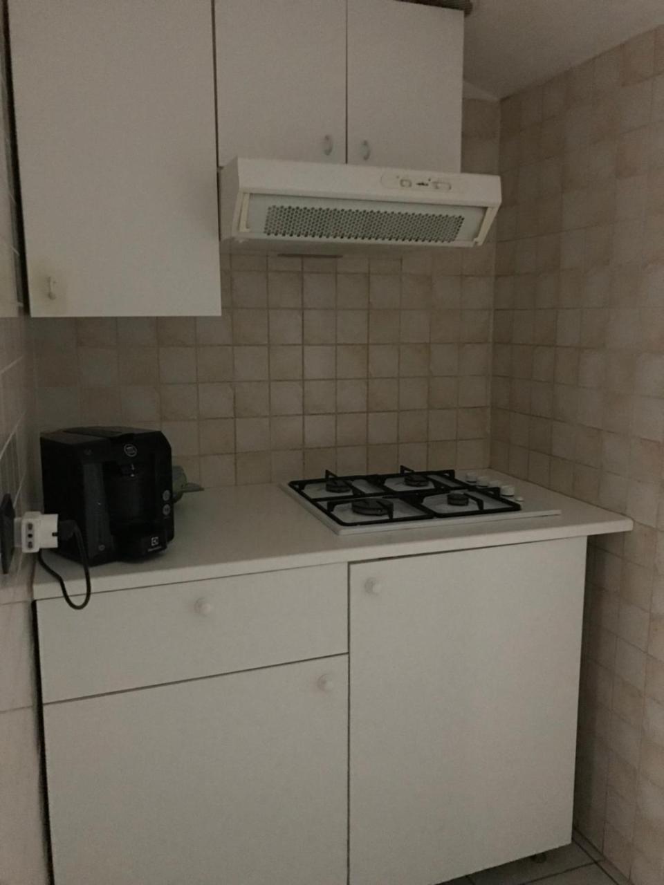 Residence Mariele Tavazzano Dış mekan fotoğraf