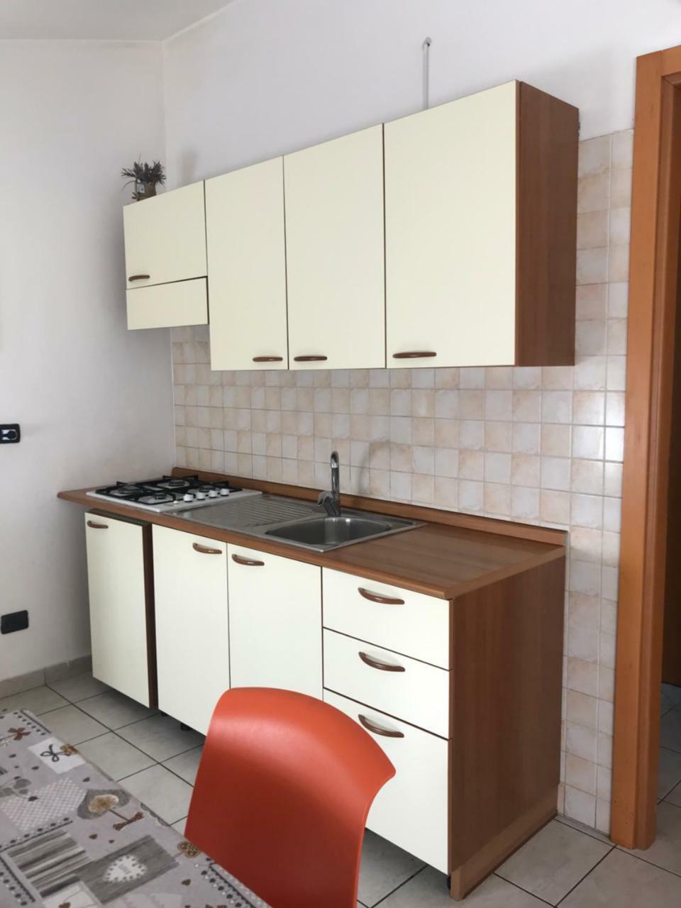 Residence Mariele Tavazzano Dış mekan fotoğraf