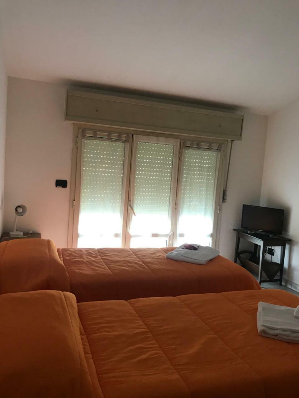 Residence Mariele Tavazzano Dış mekan fotoğraf