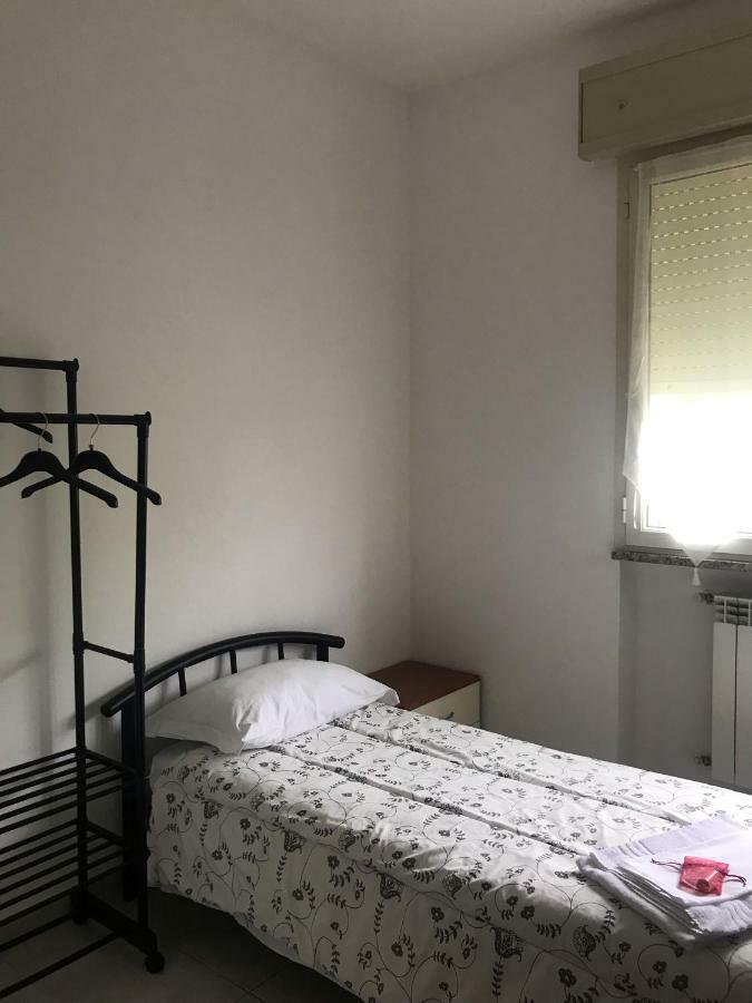 Residence Mariele Tavazzano Dış mekan fotoğraf