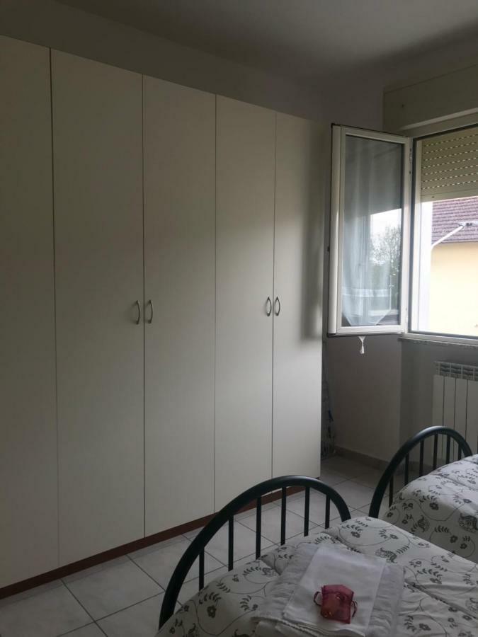 Residence Mariele Tavazzano Dış mekan fotoğraf