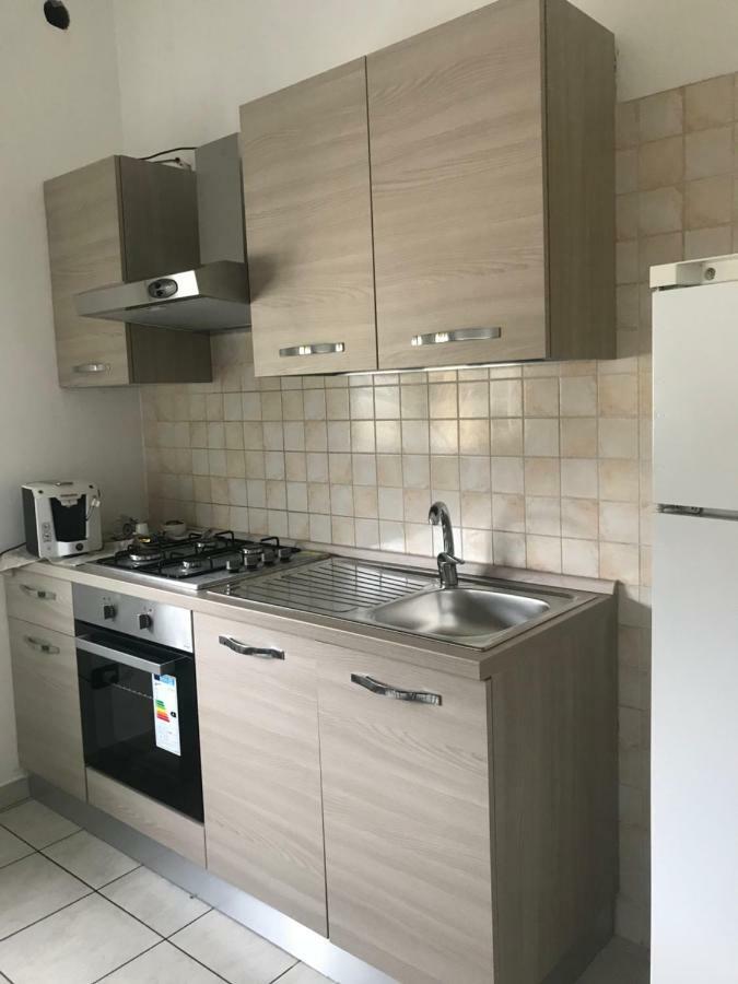 Residence Mariele Tavazzano Dış mekan fotoğraf